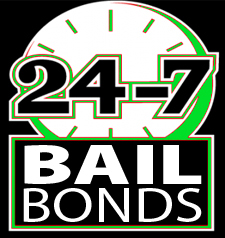 Bail Bond Process Kelseyville, CA