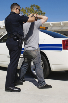 FAQ: Getting a Bail Bond