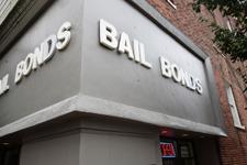 What services are offered by a reputable bail bond agency?